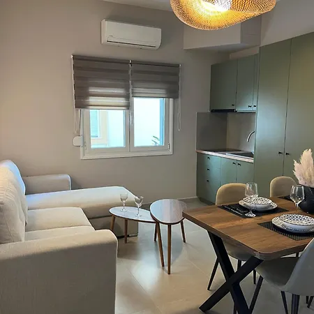Munda Apartment