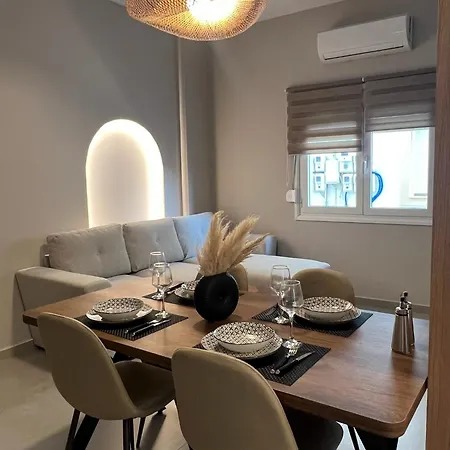 Apartment Munda *