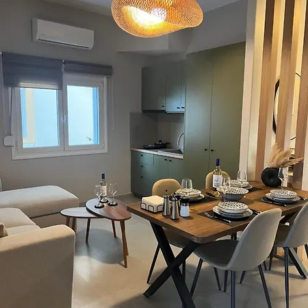 Munda Apartment *