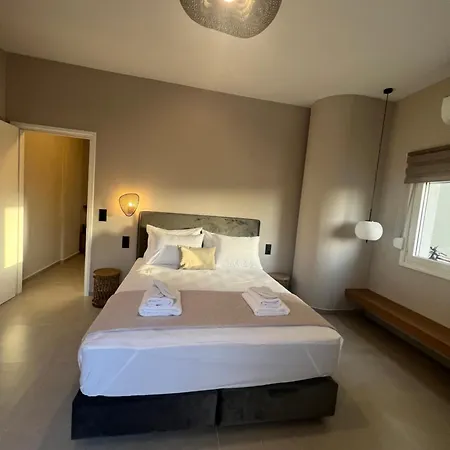 Apartment Munda *
