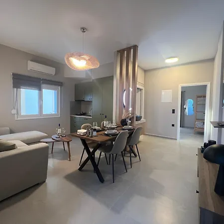 Munda Apartment