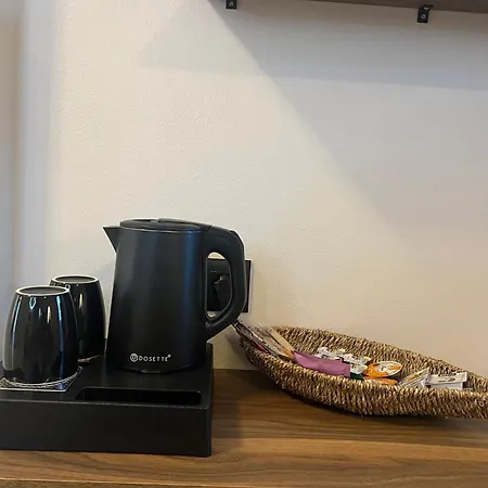 Munda Apartment Amoudara (Heraklion)