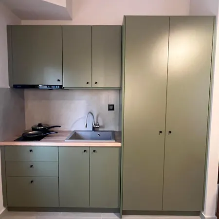 Munda Apartment *