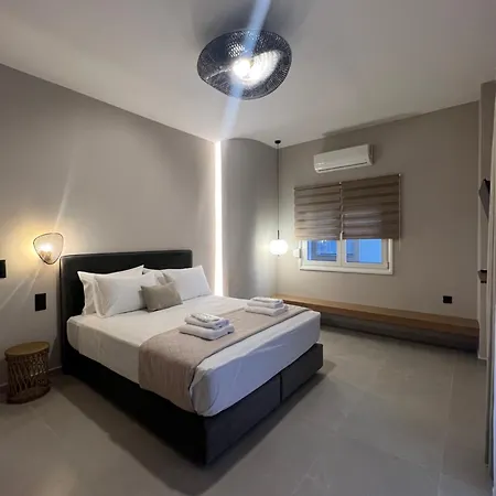 Apartment Munda Amoudara (Heraklion)