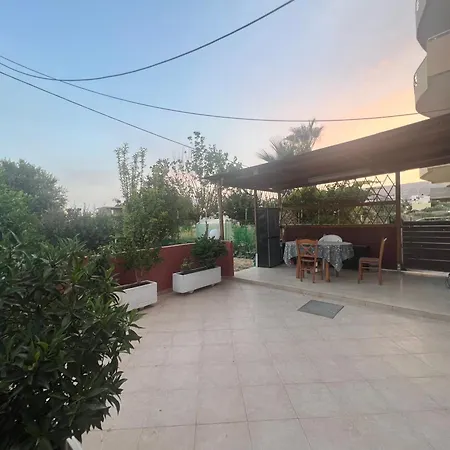 Munda * Amoudara (Heraklion)