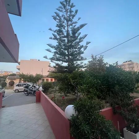 Apartment Munda *