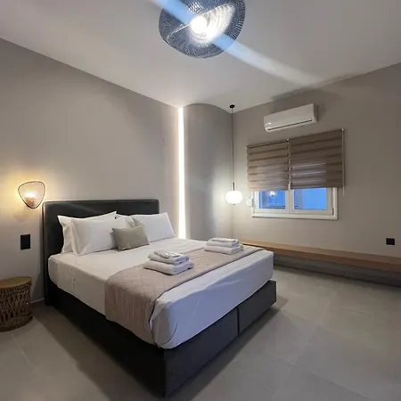 Munda Apartment