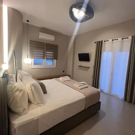 Munda Apartment