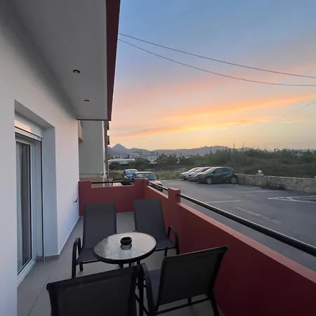Munda Apartment